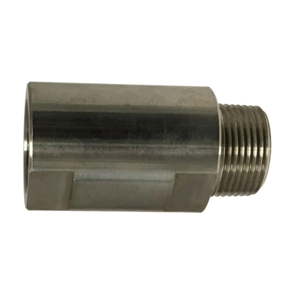 1 inch Stainless Steel Spring Check Valve Midland 949475