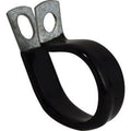 1 in. Galvanized Vinyl-Coated Mounting Clamp - 95514