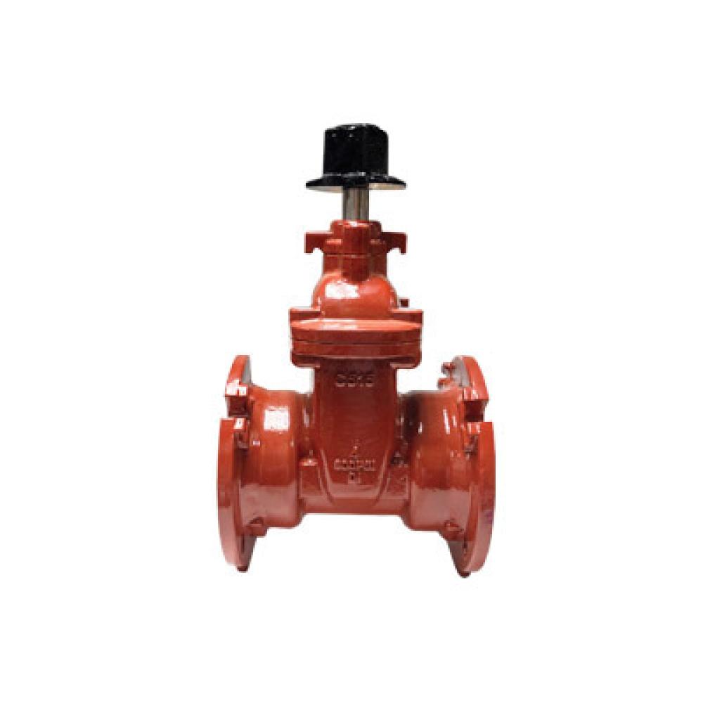 10 inch Ductile Iron gate valve Midland 9600MJ10