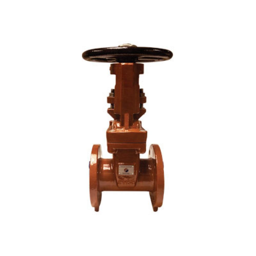 10 inch Ductile Iron gate valve Midland 9610F10