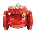 3 inch Ductile Iron Swing Check Valve Midland 962003