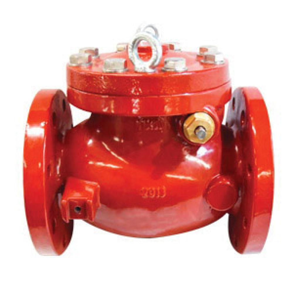 3 inch Ductile Iron Swing Check Valve Midland 962003