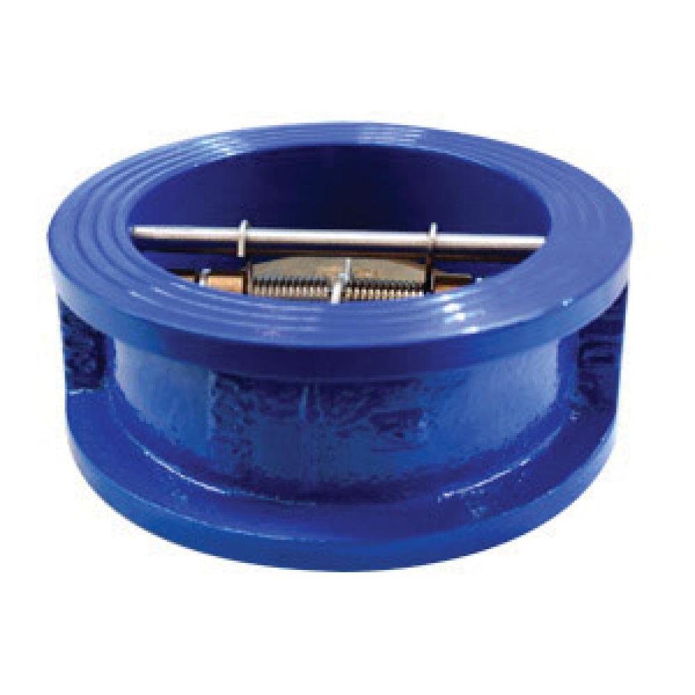 2 inch Ductile Iron Double Door Wafer Check Valve Midland 963002