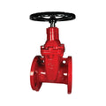 10 inch Ductile Iron gate valve Midland 9640FL10