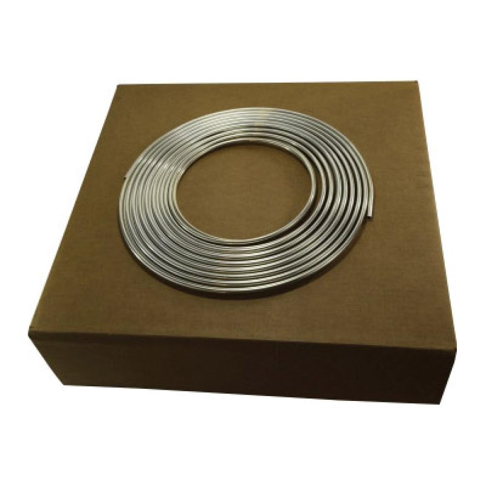 3/16" OD Aluminum Tubing