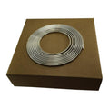 1/4" OD Aluminum Tubing