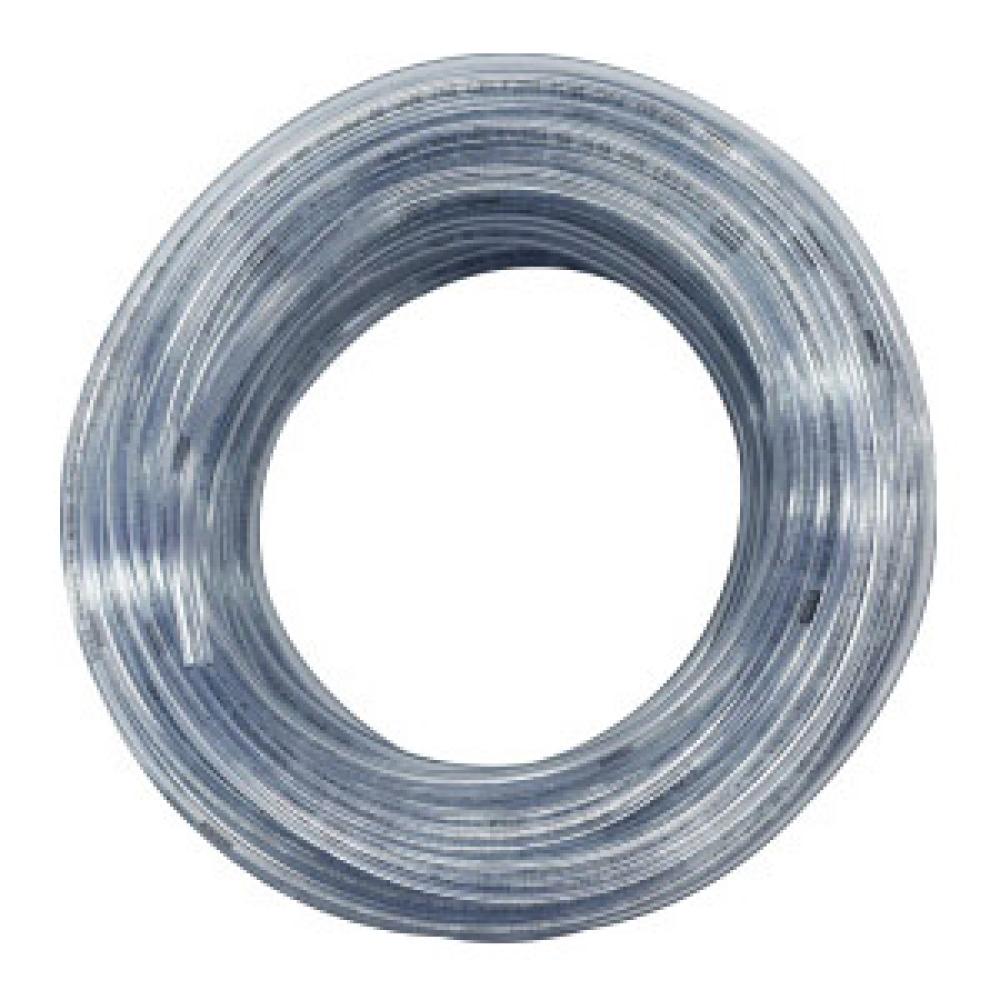 1" OD PVC Tubing