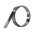 2-3/4 in. Stainless Steel J-Series Clamp