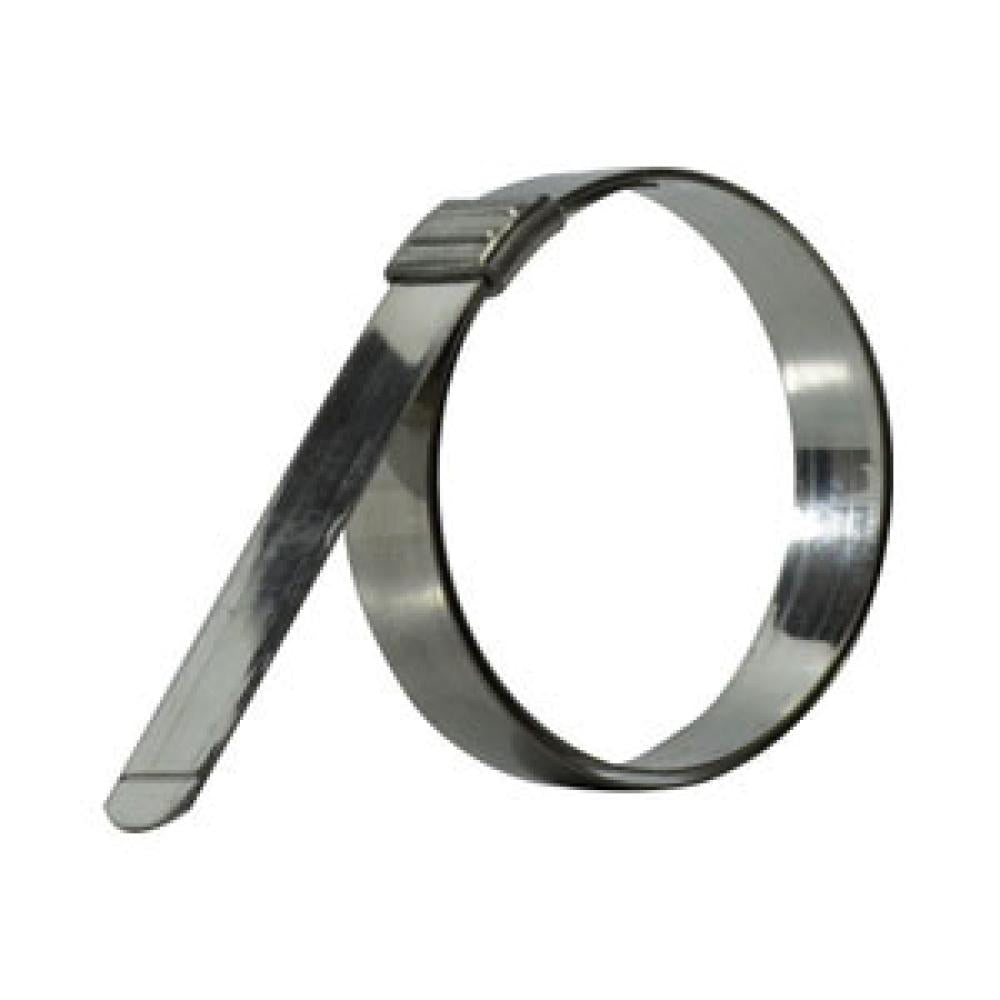2-3/4 in. Stainless Steel J-Series Clamp