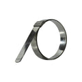 2-3/4 in. Galvanized J-Series Clamp