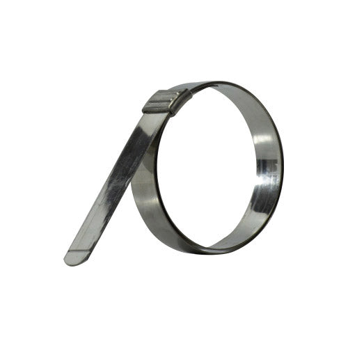2-3/4 in. Galvanized J-Series Clamp