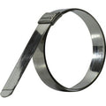 8 in. Galvanized J-Series Clamp