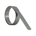 3-1/2 in. Stainless Steel F-Series Clamp