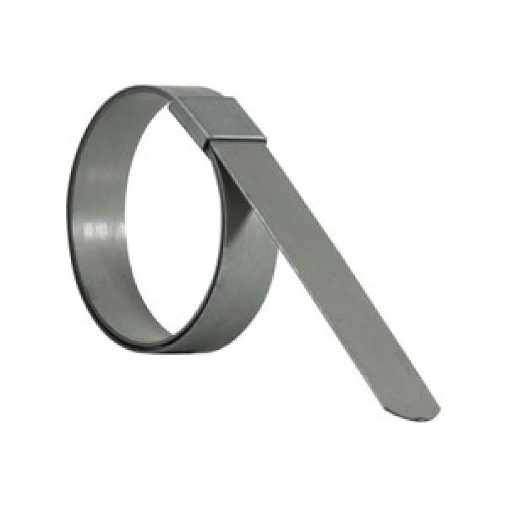 3-1/2 in. Stainless Steel F-Series Clamp