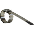 2-1/4 in. Stainless Steel K-Series Clamp