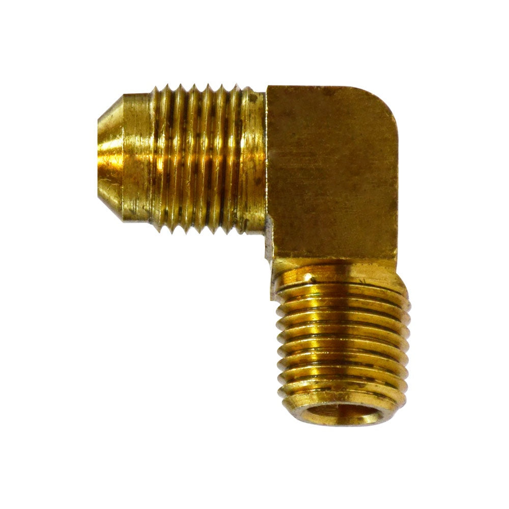 409 1/2 in. x 3/8 in. Elbow Ub