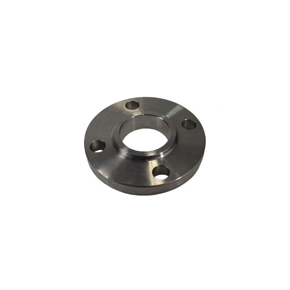 3 in. 304 Stainless Steel Slip-On Flange (107027SS)