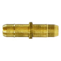 129Srbm 3/8 in. x 1/4 in. Splicer