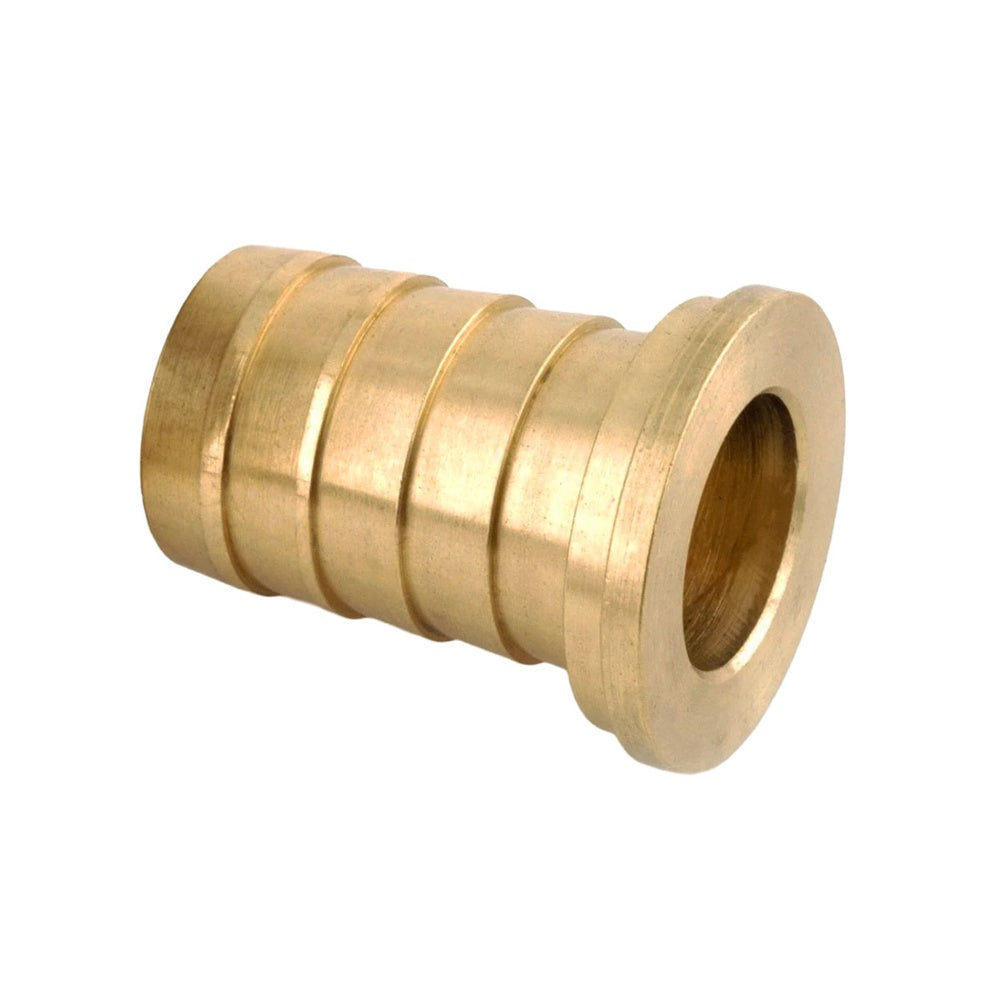 5/8 in. x 3/4 in. Hose Barb to Female Garden Hose, No Nut