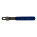 3 in. Handle for 316 2-Piece Full Port Ball Valve