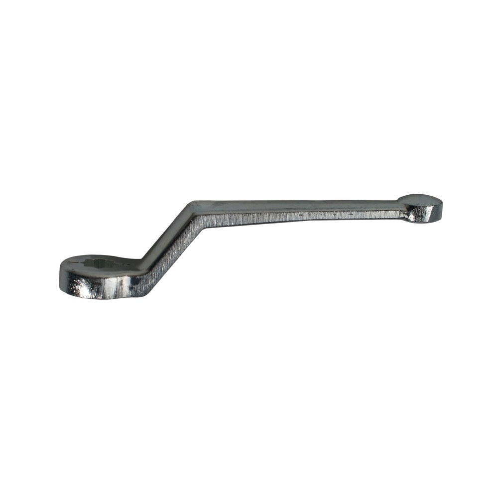 Replacement Handle for 1/2 in. 2-Way High-Pressure Block Valve (GE212NPTH)